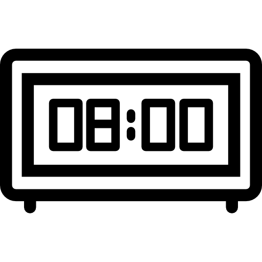 Timer Alarm